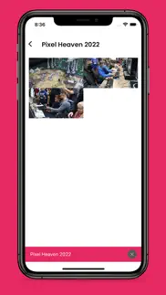 pixel heaven 2022 iphone screenshot 4