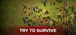 Game screenshot Zombie Shooter 3D: Dead War hack
