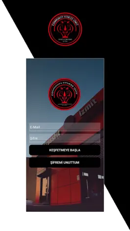Game screenshot Community Fitness İzmit mod apk