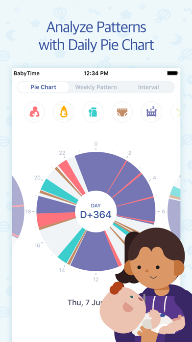 BabyTime (Record & Analysis)のおすすめ画像4