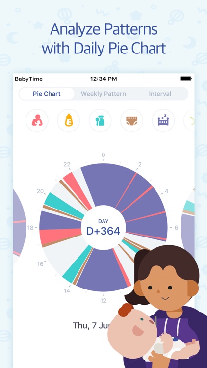 BabyTime (Record & Analysis) screenshot-3