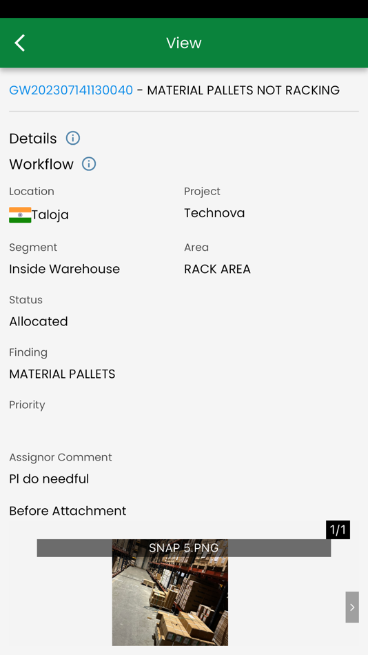 #6. My FUSE (iOS) Με: LENTERA TECHNOLOGIES PRIVATE LIMITED