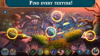 Hidden Motives 1 – F2P Screenshot