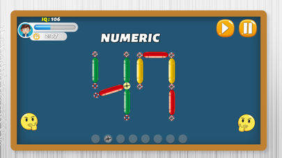 Screw Pin Nuts And Bolts Wood Screenshot