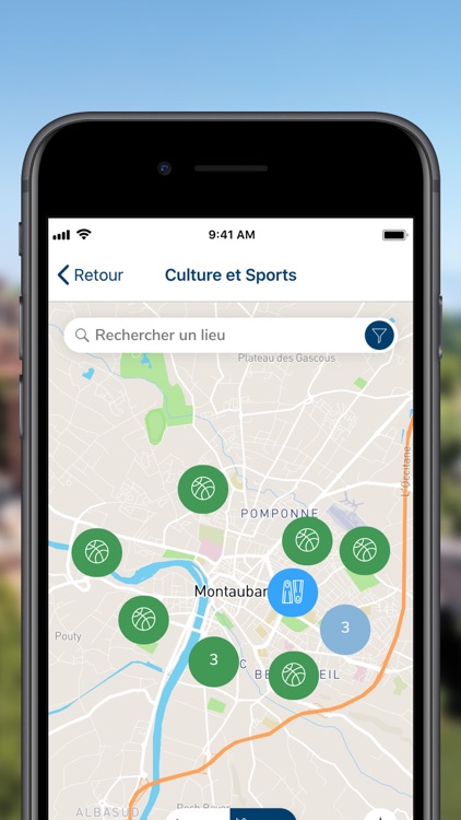 Ville de Montauban screenshot-3