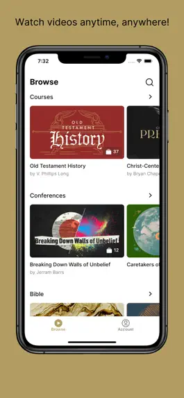 Game screenshot Covenant Seminary mod apk