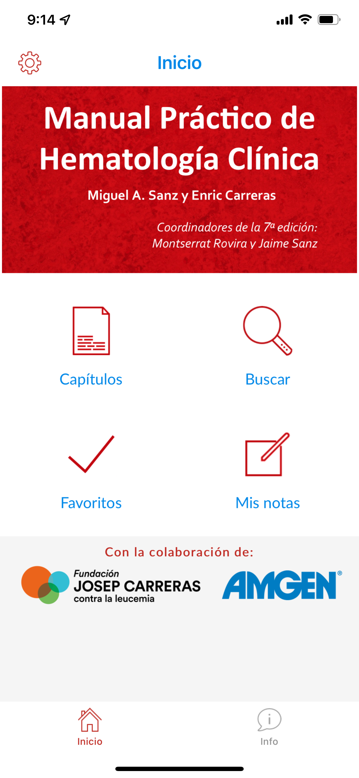 Manual de Hematología 2022