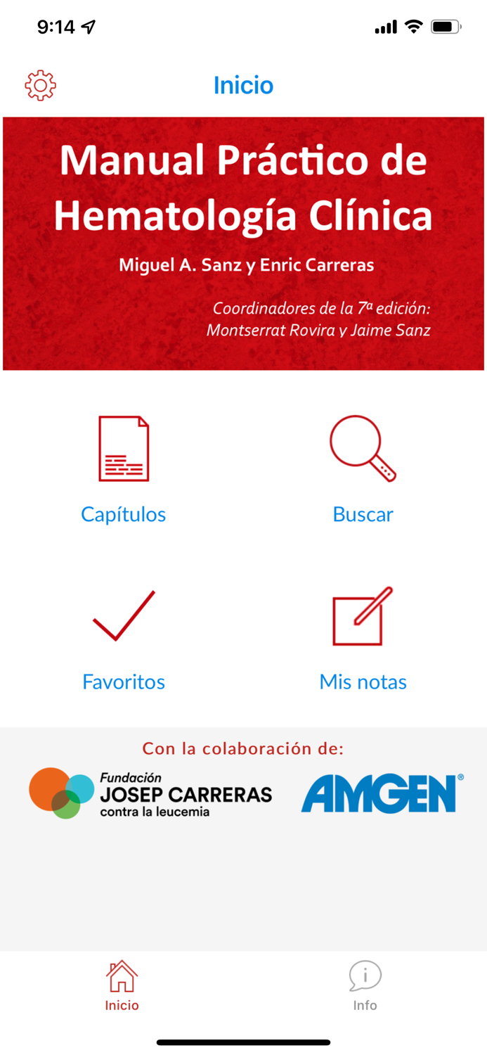 Manual de Hematología 2022