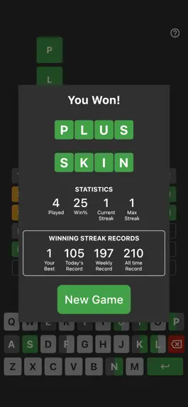 Game screenshot Guess the Answer! hack