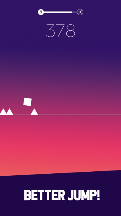 Run Cube: Geometry Dash screenshot-6