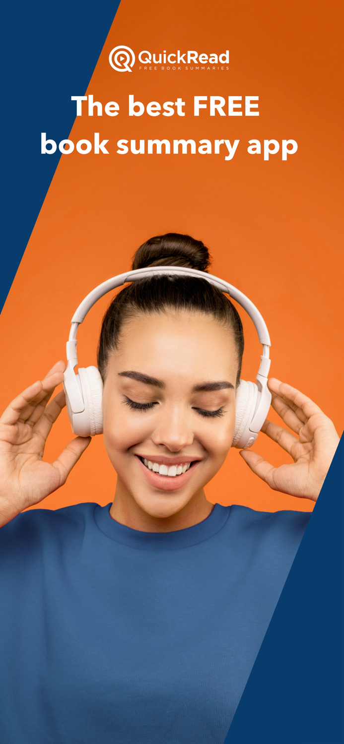 QuickRead - Book Summaries