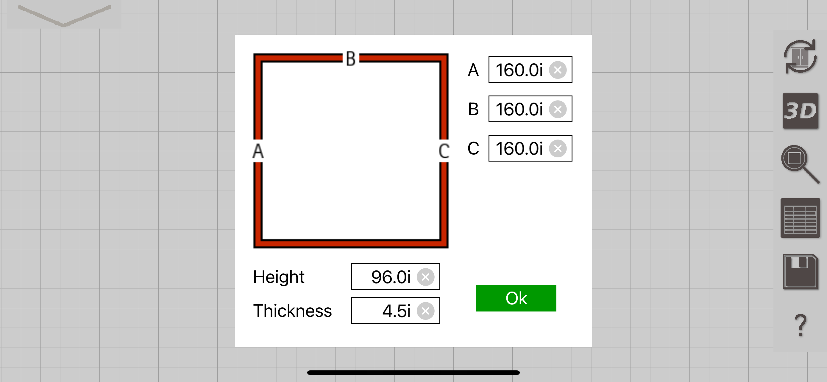 Quick3DPlan Studio