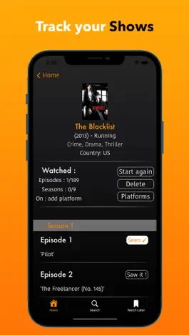 Game screenshot Pocket Cine Pro apk