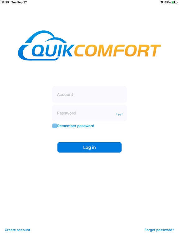 Quikcomfort