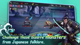 Game screenshot Castle Morihisa hack