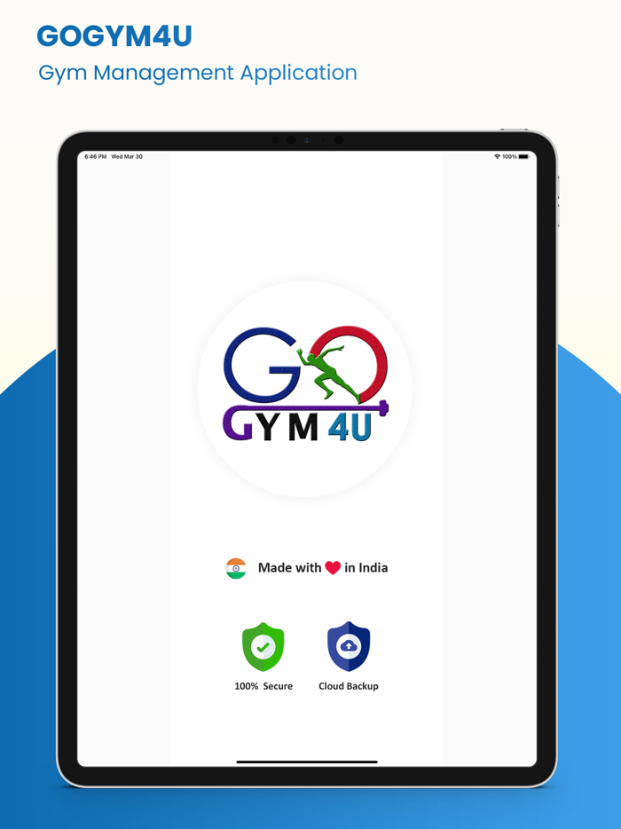 GOGYM4U