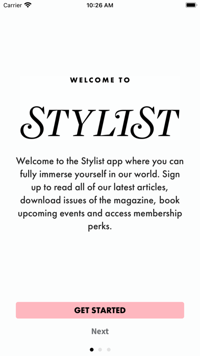 Stylistのおすすめ画像1