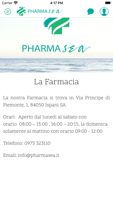 Pharmasea Screenshot