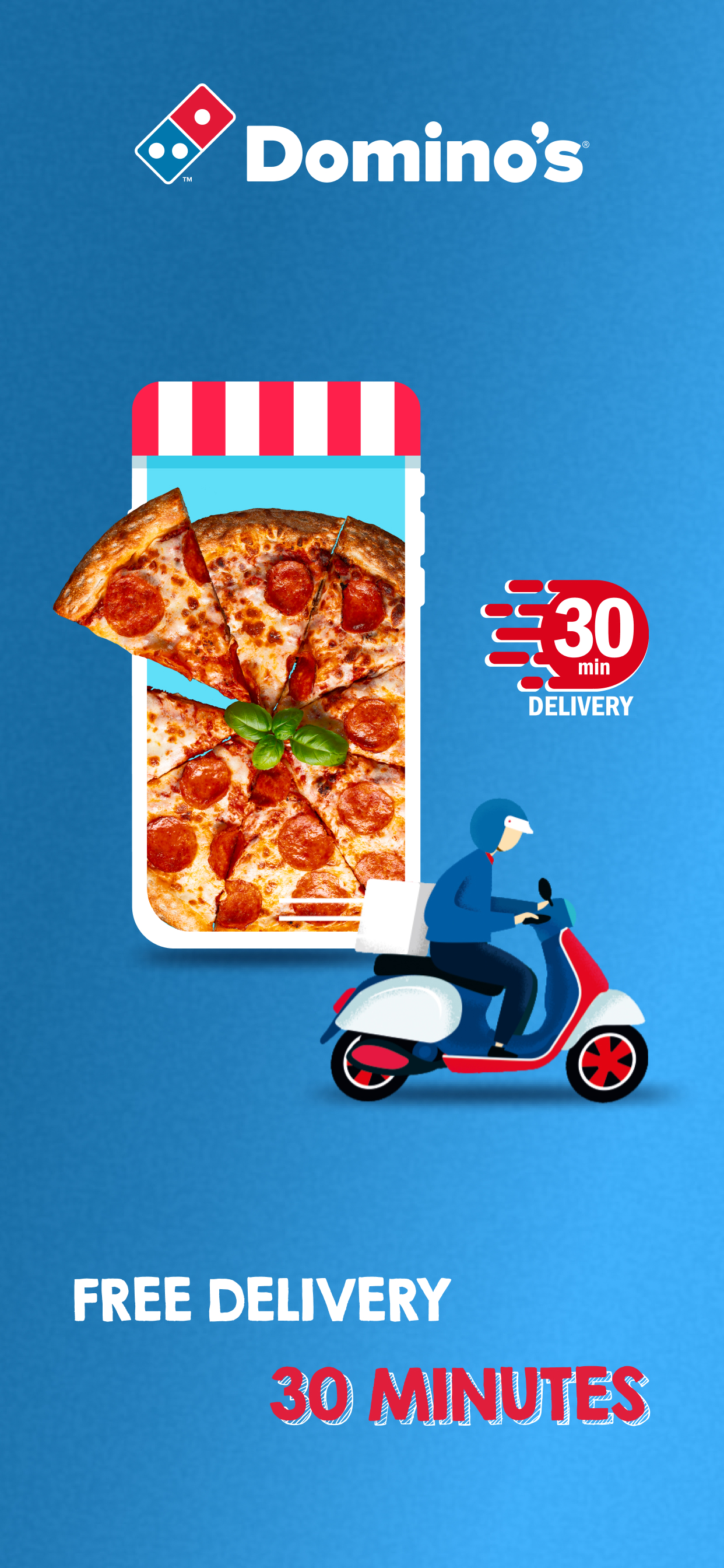Domino's Pizza Lithuania