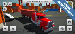 Game screenshot Big Truck Hero - Real Driver hack