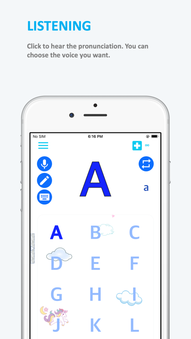 Emme Norwegian Screenshot