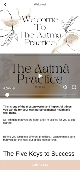 Game screenshot Aatma Life hack