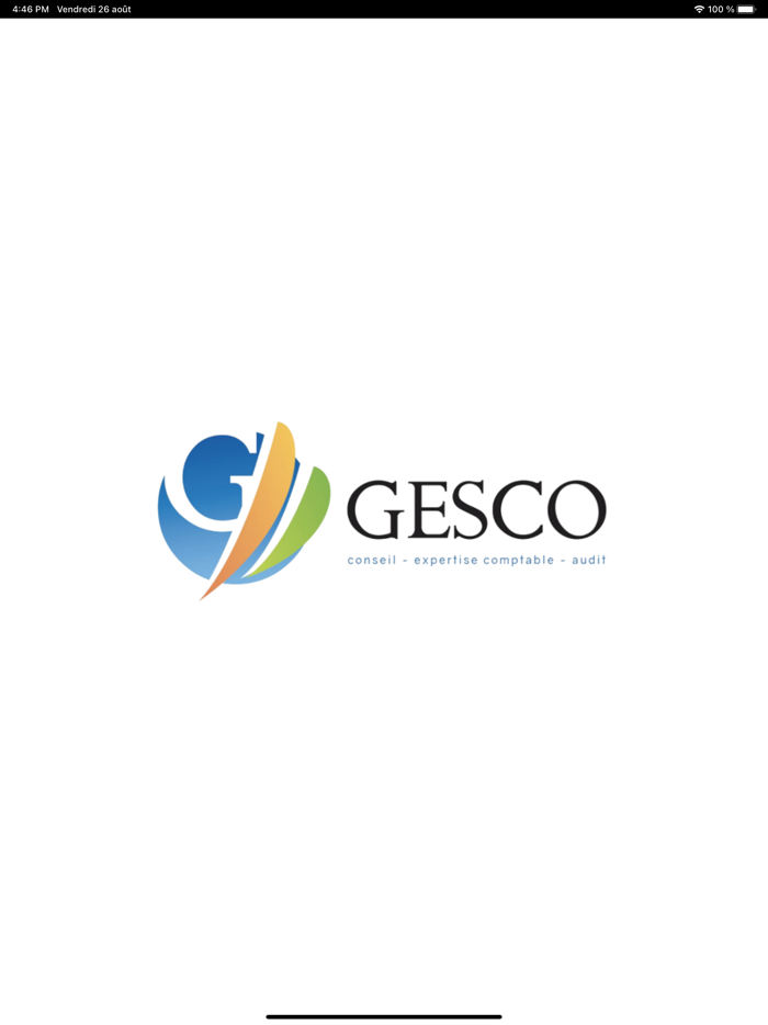 Gesco Web Espace collaboratif