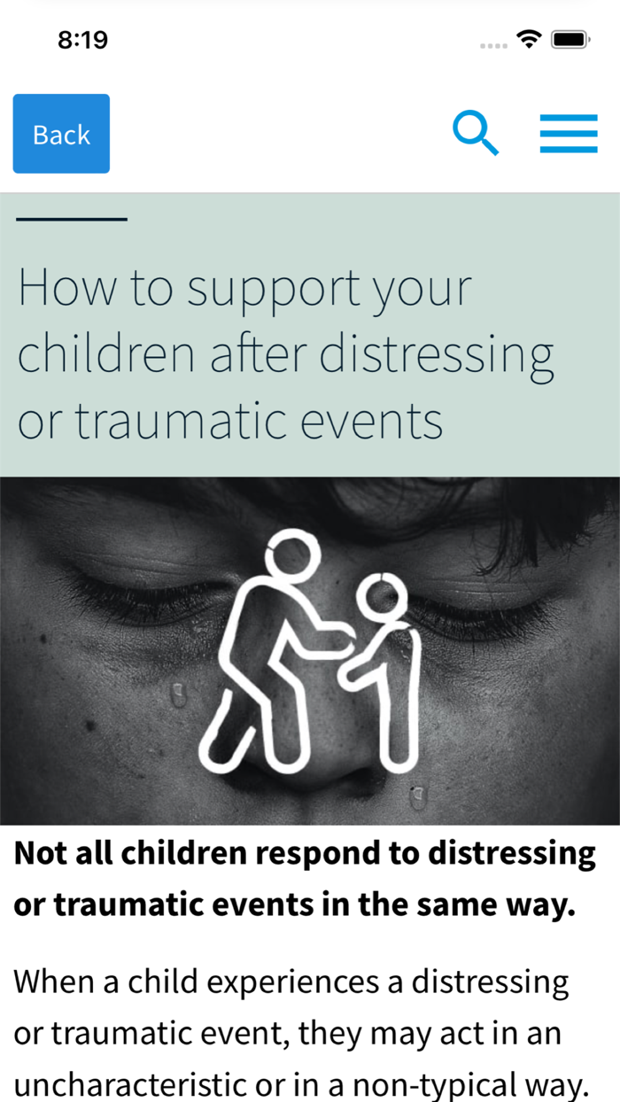 WHO Mental Health At Work