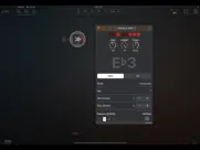 shiftbud generative midi auv3 ipad capturas de pantalla 3