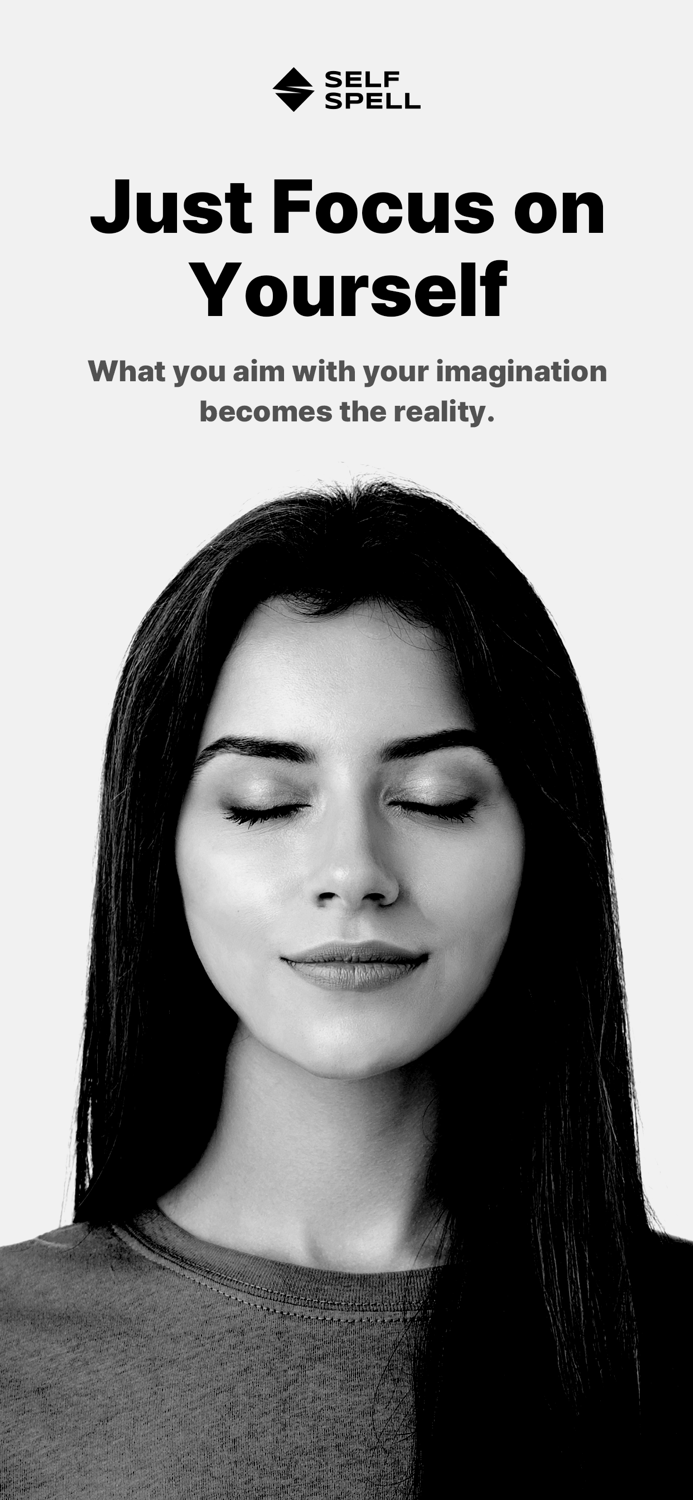 Self Spell - Affirmations