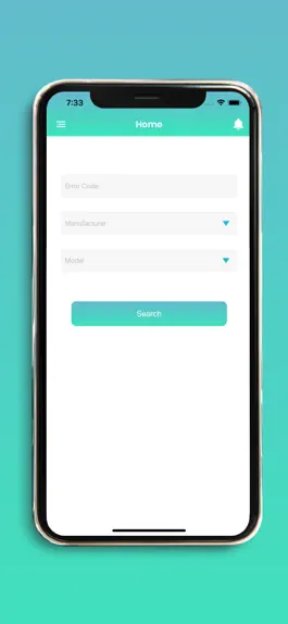 Game screenshot ERROR CODE APP hack