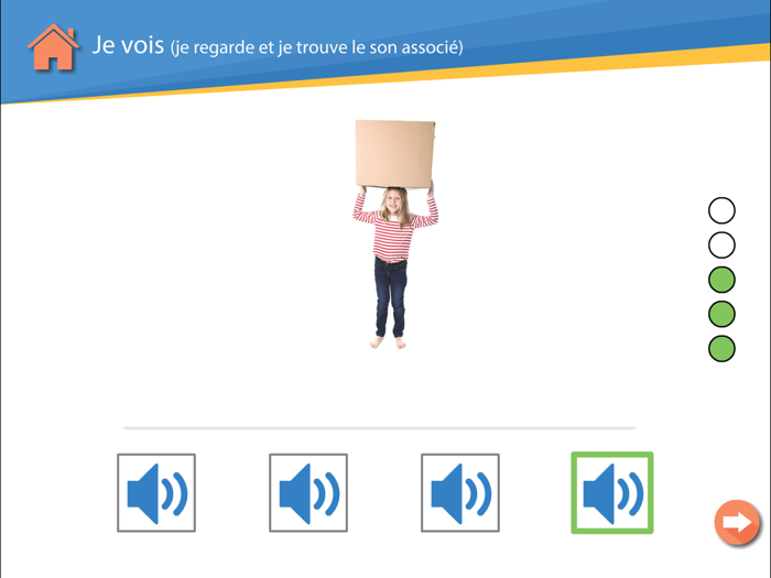 Vocabulaire anglais CM1-CM2