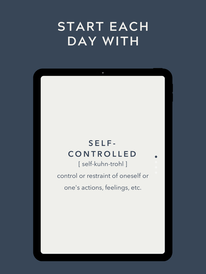 Practice Devo Daily Devotional