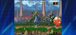 Game screenshot MAGICIAN LORD ACA NEOGEO apk