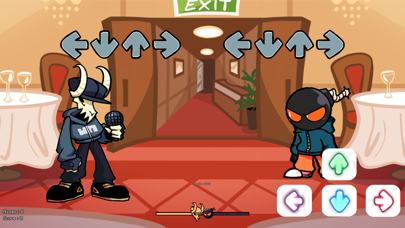 Tabi Mod Rap Challange Screenshot