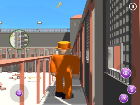 Evade : Escape Barry's prisonのおすすめ画像2