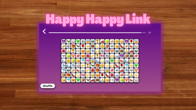 Happy Happy Link Screenshot