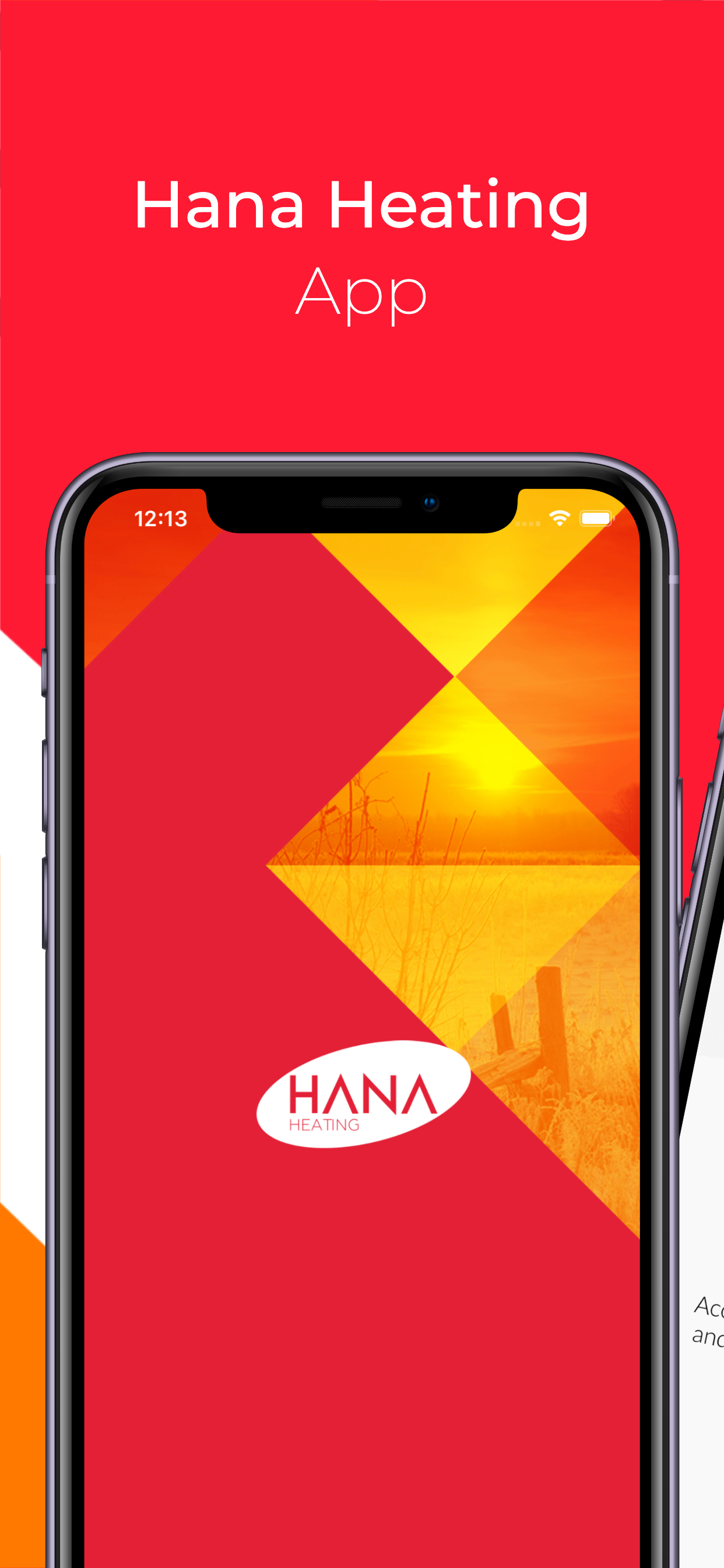 Hana Heating