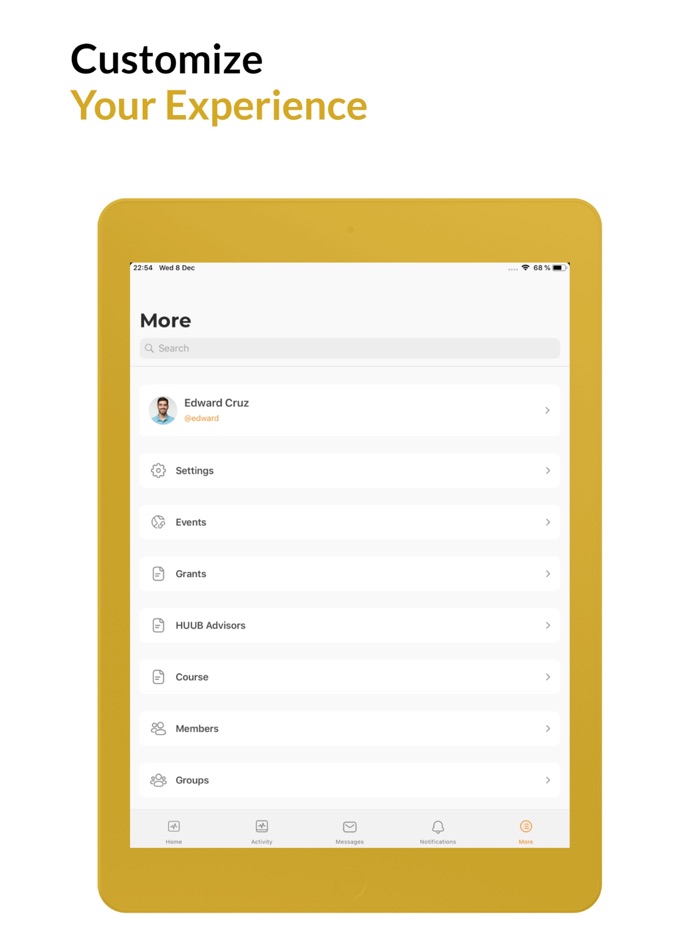 Colorado Springs HUUB