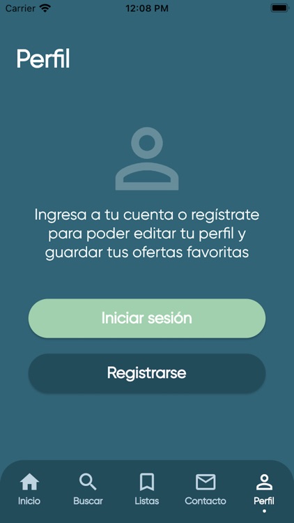 Valdi Empleo screenshot-3