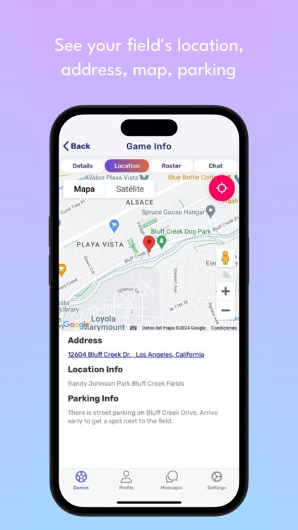 Pezo: Pickup Soccer screenshot-5