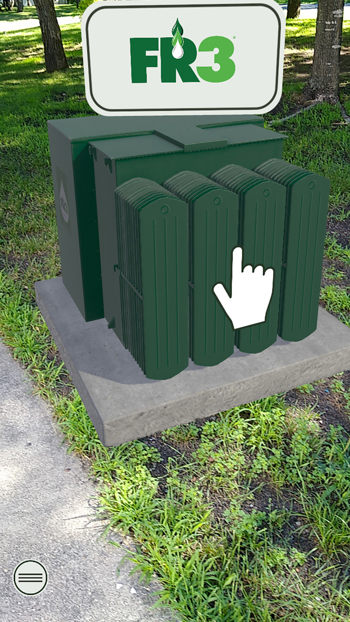 FR3 Fluid by Cargill