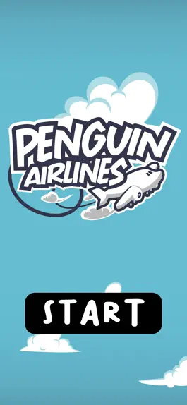 Game screenshot Penguin Airlines mod apk