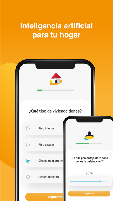 GoEnergy by Codisoil Screenshot