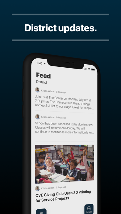 Brawley Elementary School CA Screenshot
