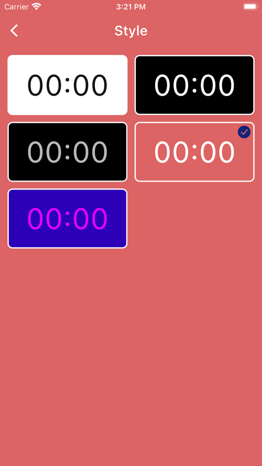 #7. LoFiPomo-Efficient Timer (macOS) By: 婧嘉 郭