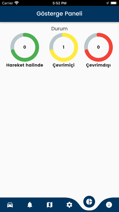 SOEST Screenshot
