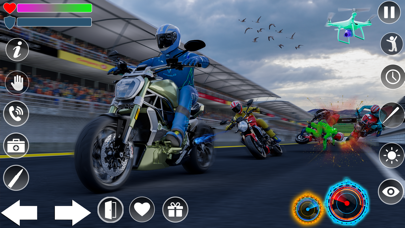 Bike Stunt Game: Bike Racing Screenshot