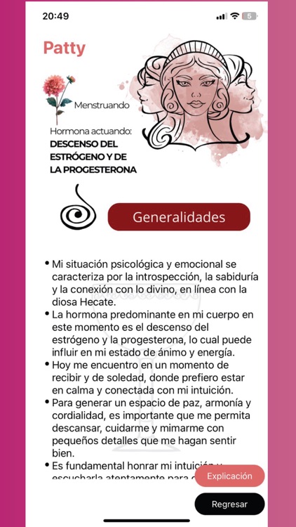 Ciclicity screenshot-4