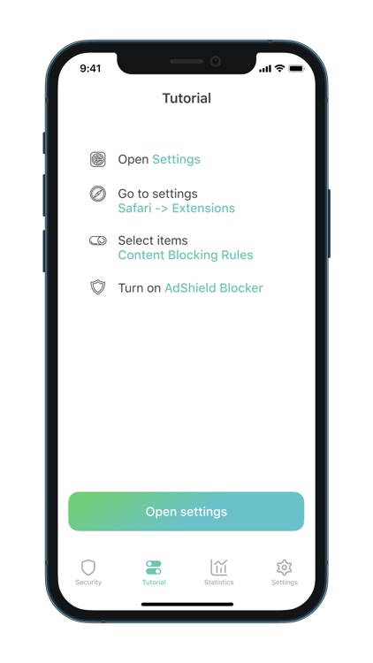 AdShield Blocker